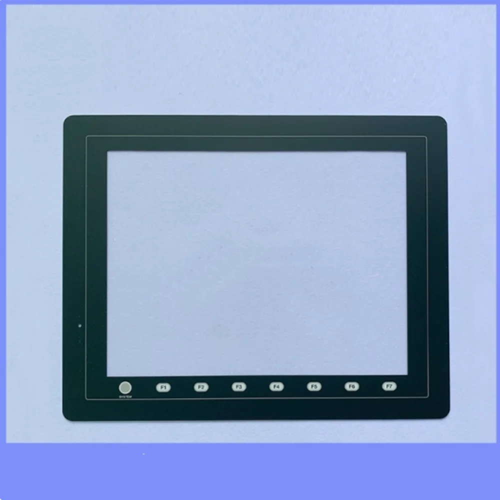 Schermo tattile V812S