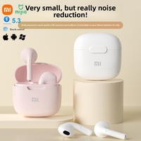 Xiaomi A2 Pro TWS Mini Waterproof Bluetooth Earphones HiFi Stereo Sound Effect Suitable for Sports and Daily Use with Microphone