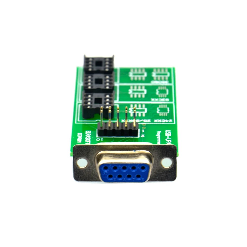 أفضل مبرمج UPA USB V1.3 Obd مجموعة كاملة من أدوات ضبط رقاقة ECU مع محولات كاملة لأداة برمجة السيارات EEPROM/فلاش