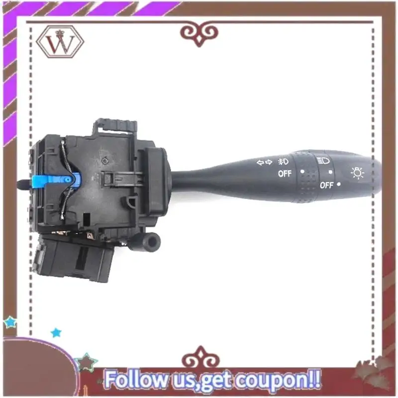 

A57E-Fog Light Turn Signal Switch (RHD) For Toyota RAV4 Echo Yaris Vitz Altis Corolla 84140-42020 84140-OD060