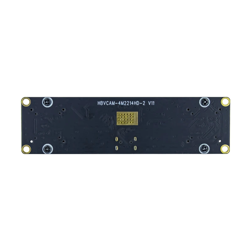 Module de caméra double 1080P 4MP pour applications de vision de reconstruction VR et 3D