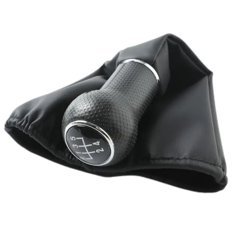 Für Volkswagen VW Jetta Golf MK3 Lupo Polo Caddy Vento 1992-1998 Schaltknauf Gamasche Boot Kragen Autos zubehör Ersatz – Detail 5