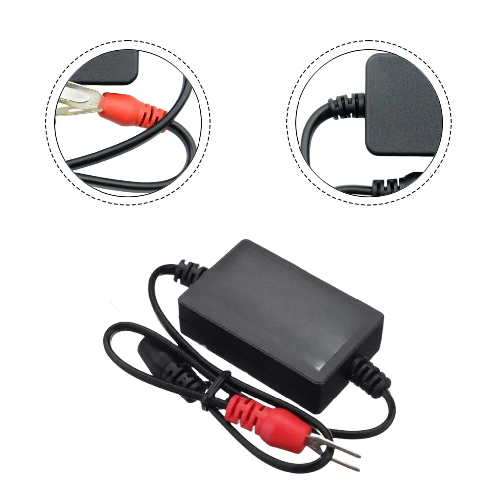 Wireless 12V Car Battery Monitor BM2 with Real Time Voltage Check and Automatic Notifications for Battery Maintenance
