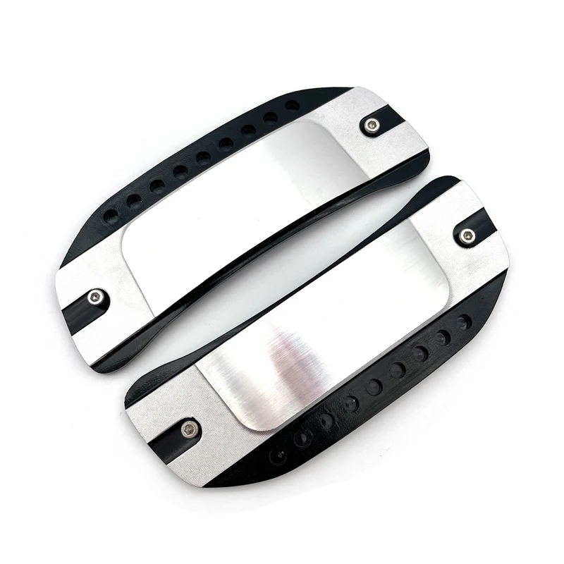 

For Harley-Davidson Pan America Sportster S Engine Decorative Cover Custom Motorcycle Part Accessory