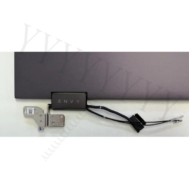 Y Y  Y  New For HP Envy 15-EE 15M-EE 15T-EE Lcd Touch Screen Full Assembly 15.6