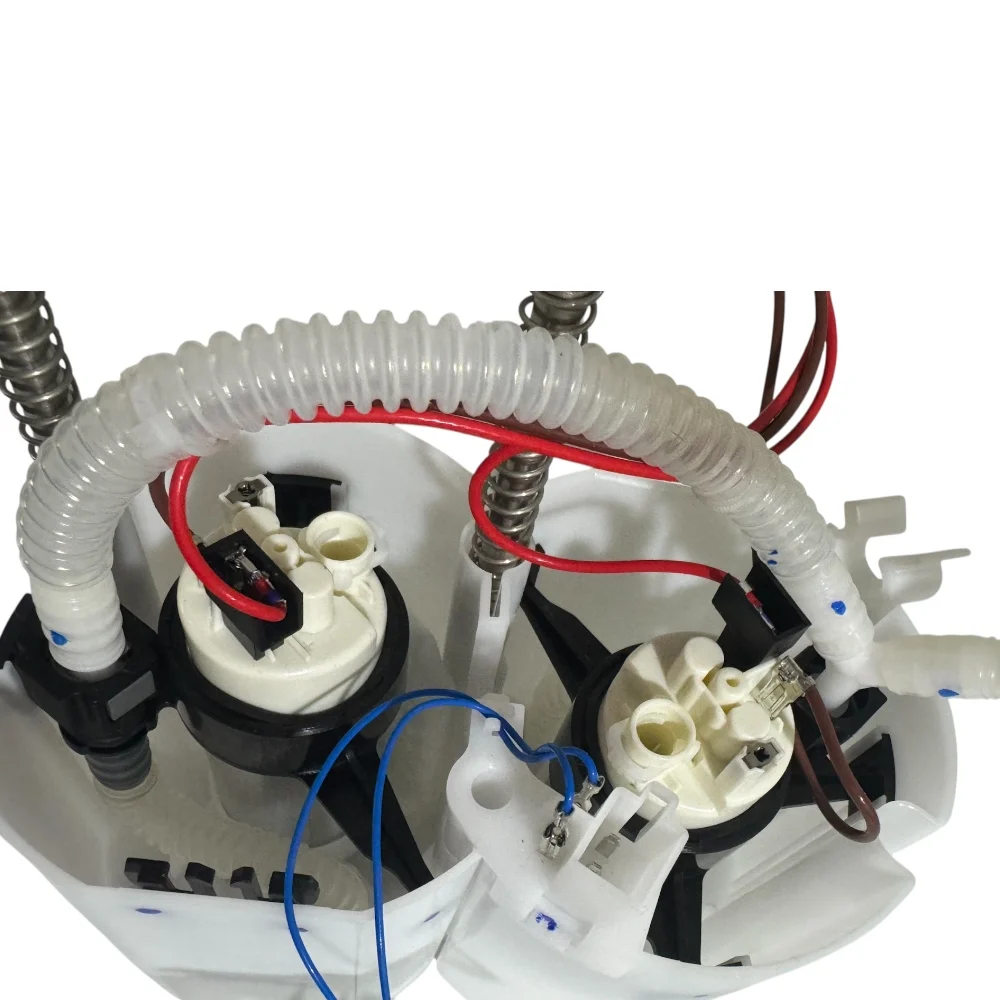 Fuel Pump Assembly Module Fit For Mercedes-Benz CLS55 W211 E55 AMG E8572M 2114701794 2114700000 A2114701794 - view 5