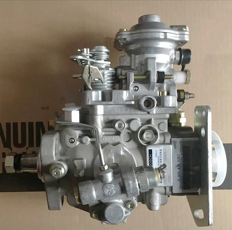 

High Performance 3960900 0460424058 Diesel Fuel Pump Diesel Injection Pump