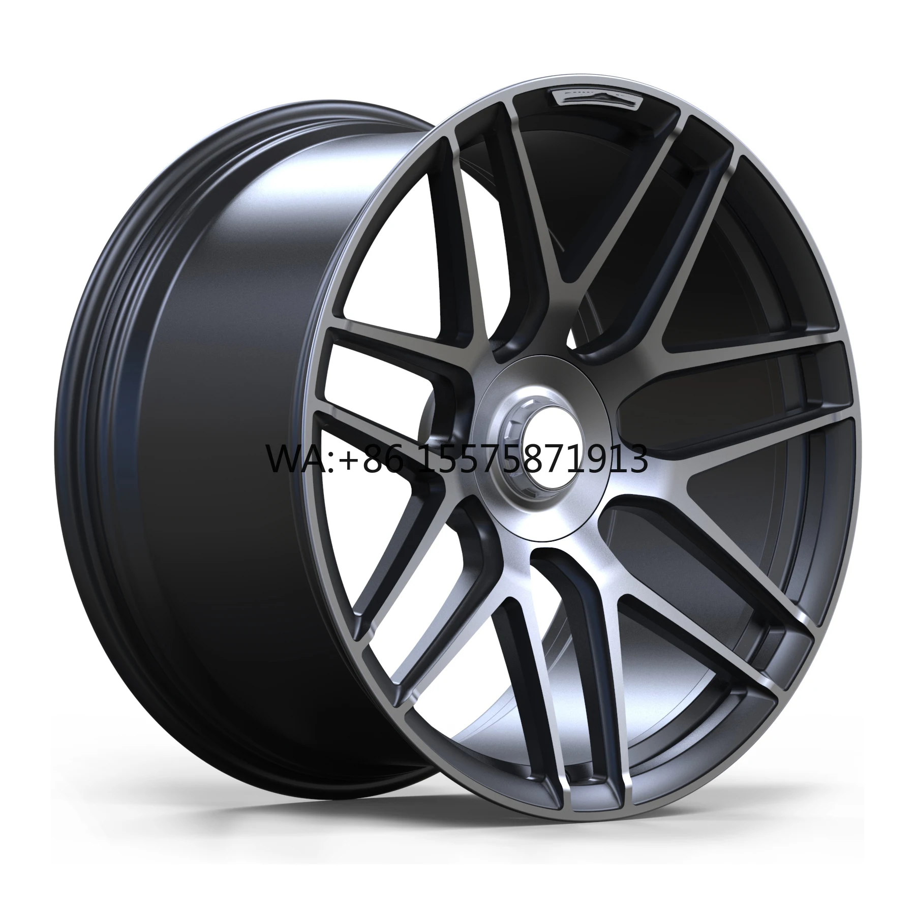 

For 20 21 22 23 Inch Inventory Original Style Rims 5X112 Forged Wheel T6061-T6 for benz AMG GT W212 W214 S480 S580 S400 E300