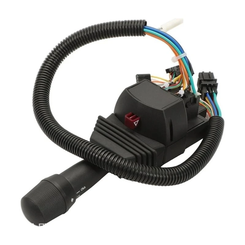 Turn Signal Switch 3566945C91 Turn Signal Lever 577.55014 1699606C91 For International 4600-4900 1990-2002