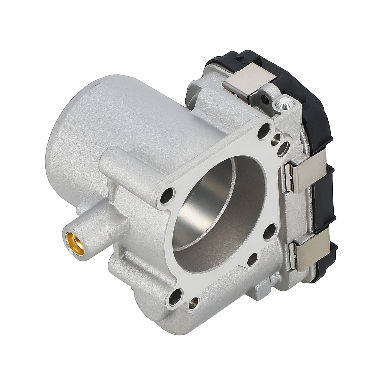 

Throttle Body For Seat Leon Toledo 4 Ibiza 4 Skoda Fabia 3 Yeti V10810086