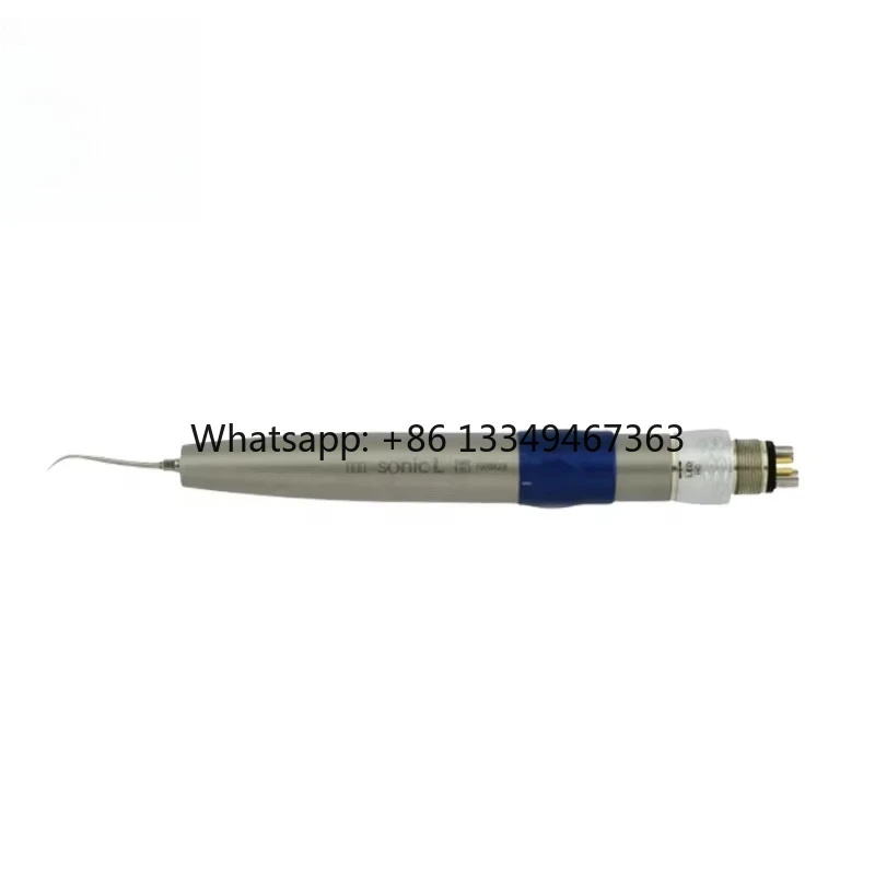 

High quality Equipment Sonic L air Scaler Handpiece Cavitron Piezo Scaler with LED Light High Quality