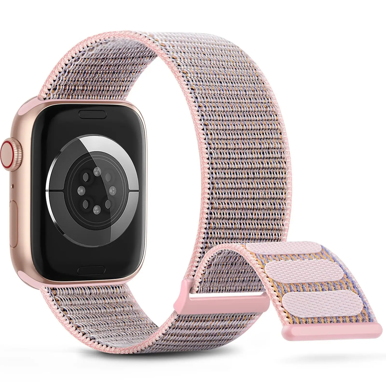 Get Your Adjustable Nylon Band for Apple Watch at an Unbelievable Price!