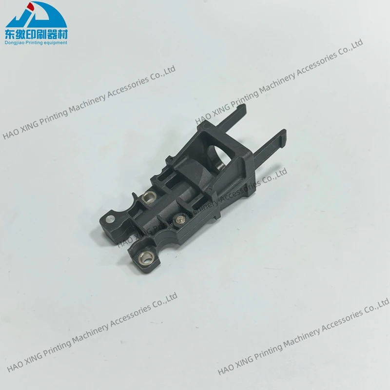 Best Quality Offset Printing Machinery Spare Parts Ink Key Bracket for Man Roland 700 Printing Accessories Ink Key Motor Holder