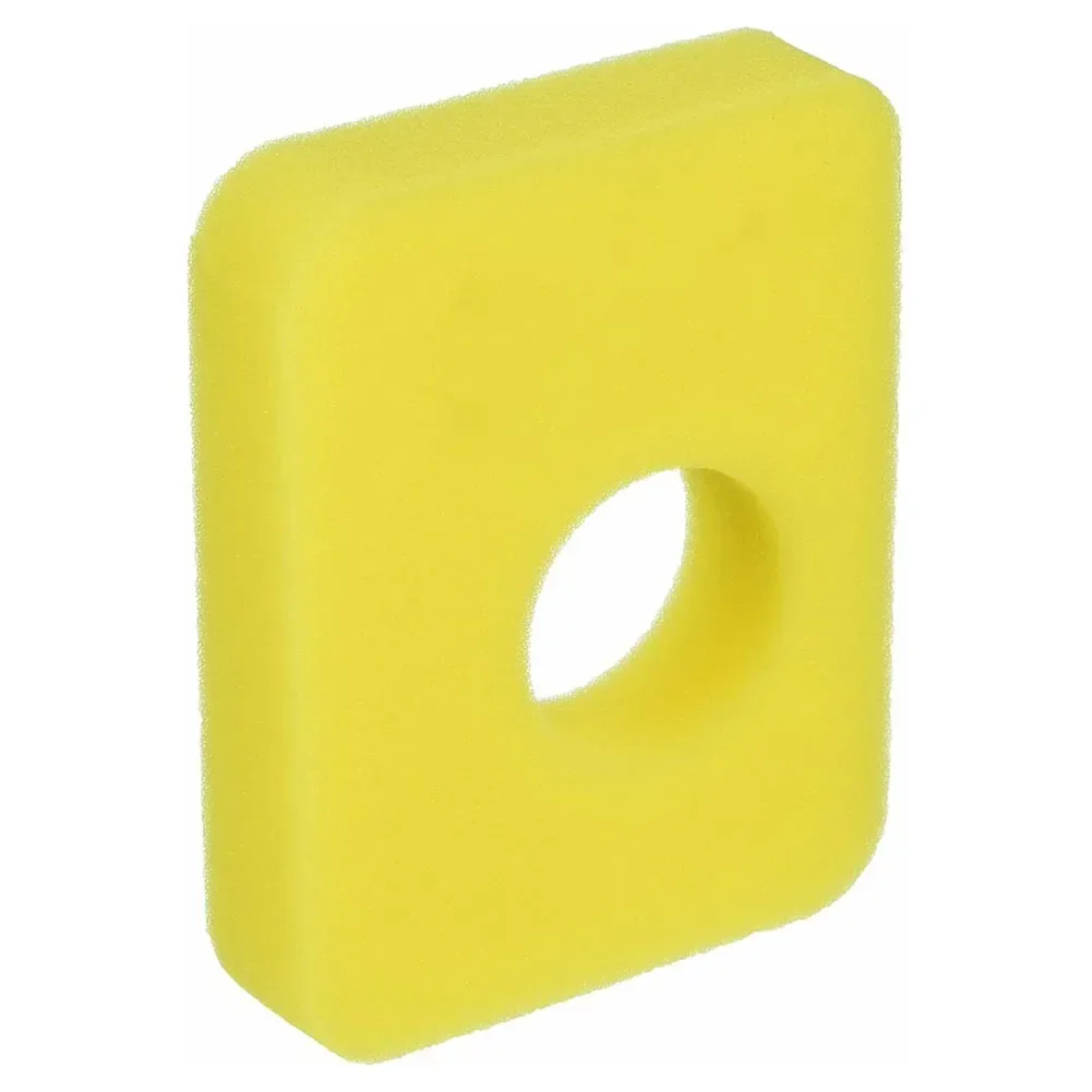 Imagem -03 - Filtro de ar Genuíno & Capa para Macallister Mlmp450hp40 b & s 450e 595660 Mais 799579 com Motores 450e Cabidos