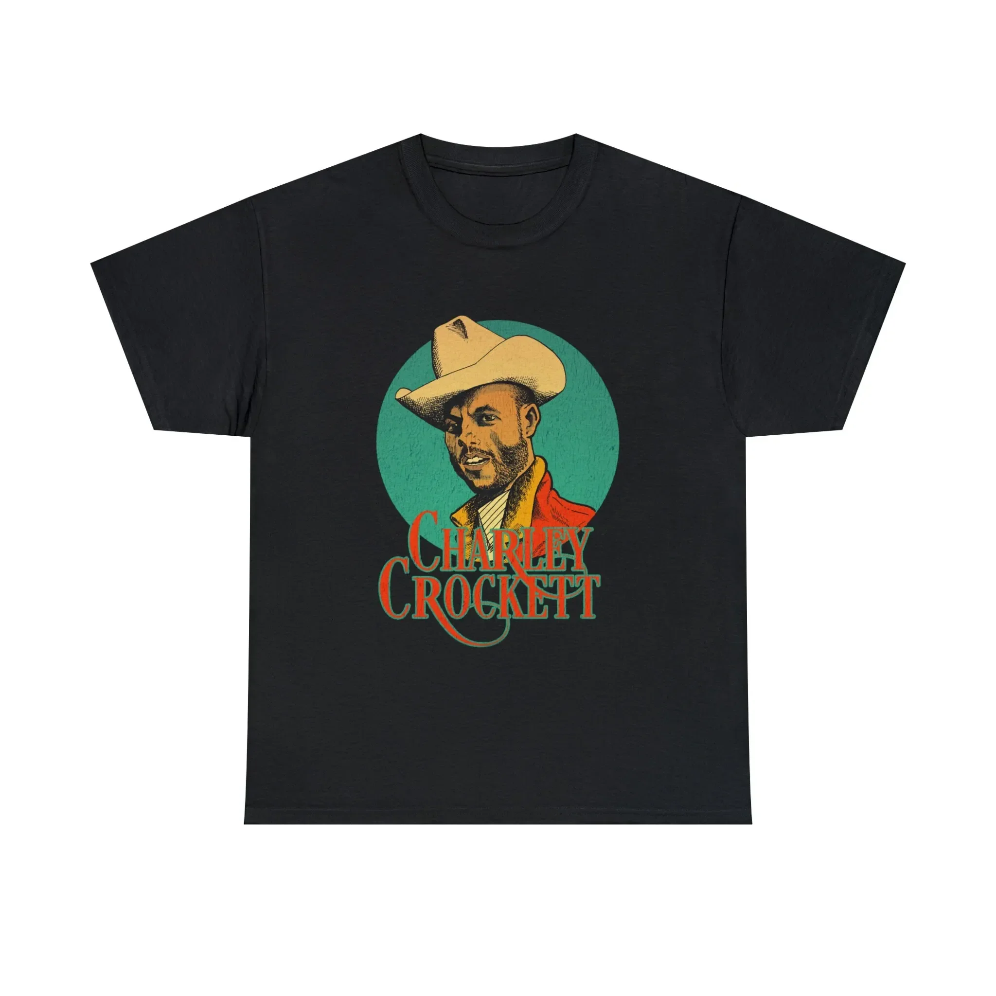 Charley Crockett Shirt