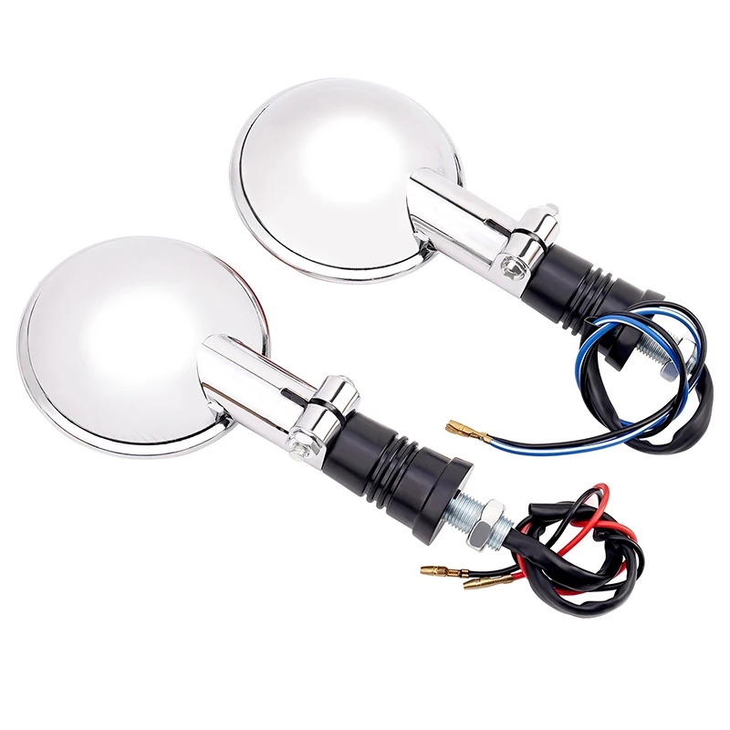 Motorcycle Turn Signal Light Lamp For Yamaha XV250 XV400 XV535 XV920 XV1100 Virago 250 500 535S 550 700 750 1000 Road Royal Star