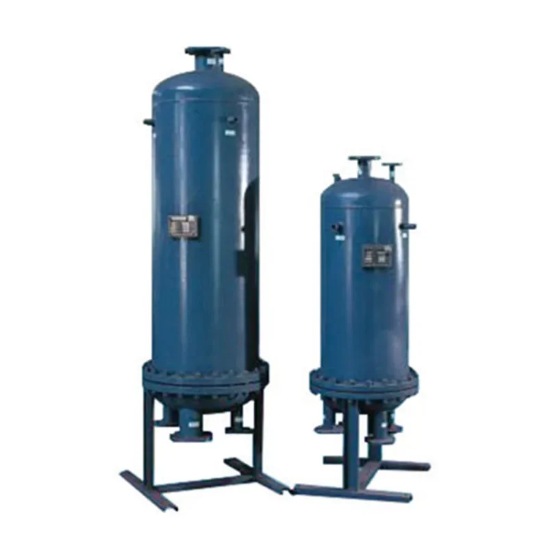 Horizontal floating coil heat exchanger, soda floating coil, automatic descaling floating coil heat exchange