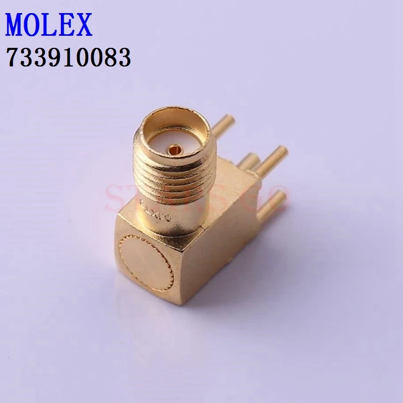 

10PCS/100PCS 733910083 731000114 714390164 714362464 MOLEX Connector