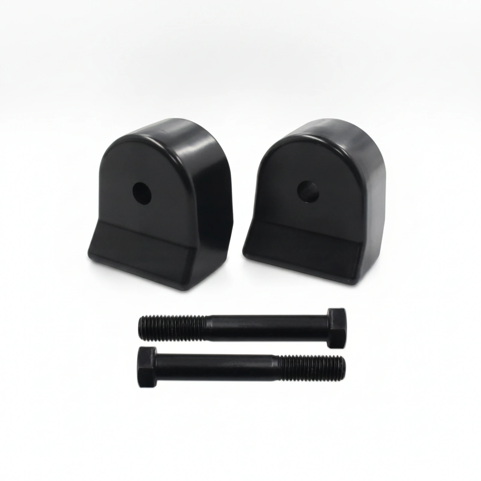 Chassis Leveling Kit Corrosion Resistant Lift Blocks Lift Block Stable Hardware Strong for Truck Builders