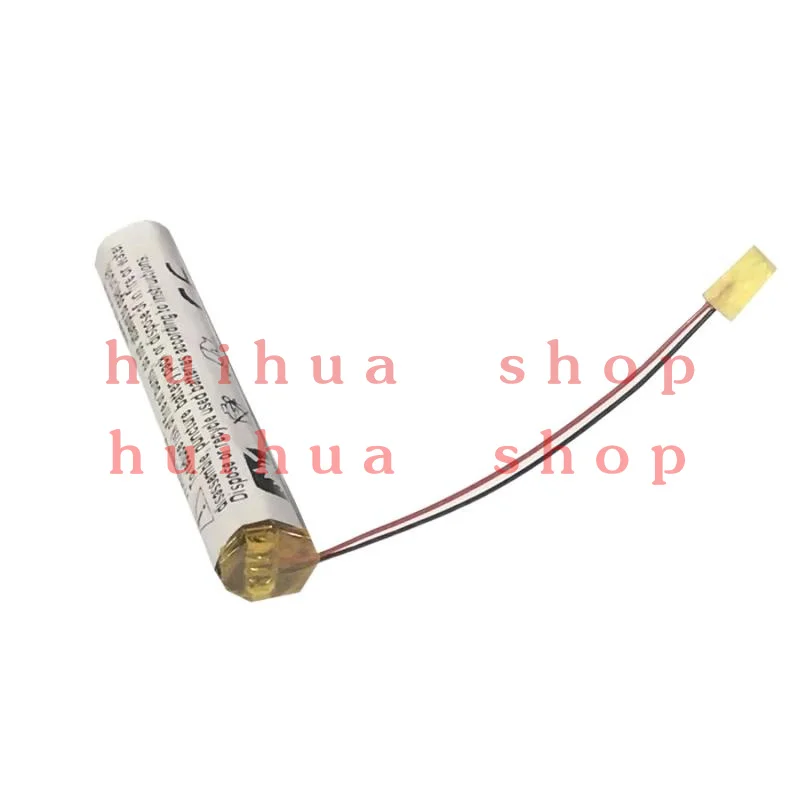 3.7V 450mAh WI1000X Li-Polymer Replacement Battery for Sony WI-1000X CP-WI1000X Wireless Bluetooth Earphone
