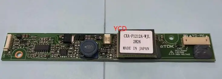 

CXA-P1212A-WJL LCD screen inverter board