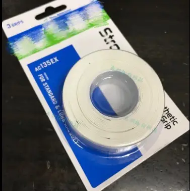 10 best sales Yonex-grepp - №1