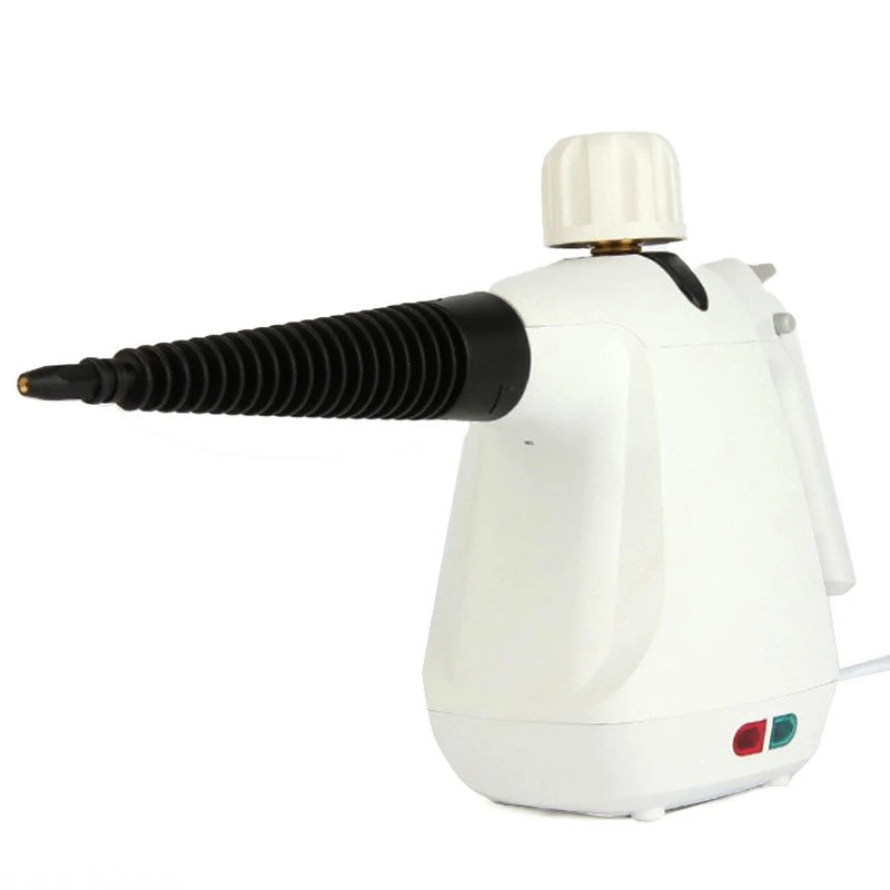 

Handheld convenient household multifunctional high-temperature and high-pressure steam cleaning machine DF958
