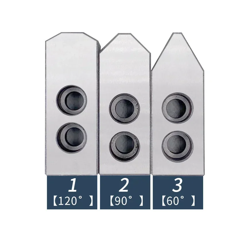 

8/10-дюймовый 60/90/120 градусов высококачественный стандартный 3-кулачковый гидравлический патрон давления масла с мягким когтем для механических токарных станков с ЧПУ