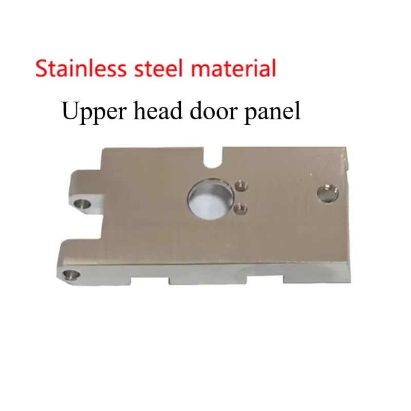 For Machine Parts UP/ Lower Die Guide Holder FA10S FA20 OE X187B621H01 X187B580H02 EDM Wire Cutting Consumables