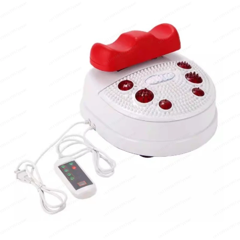 New Therapeutic Mas…