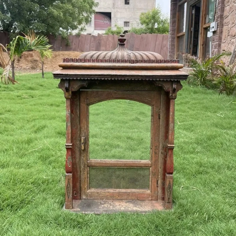 Wooden Home Decoration Temple Altar Home Collection Gifts