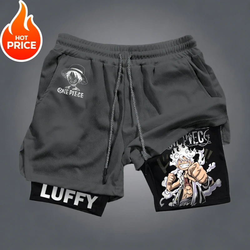 One Piece Luffy 2026 Summer Me - Men'S Shoes Good For Running recension och pris
