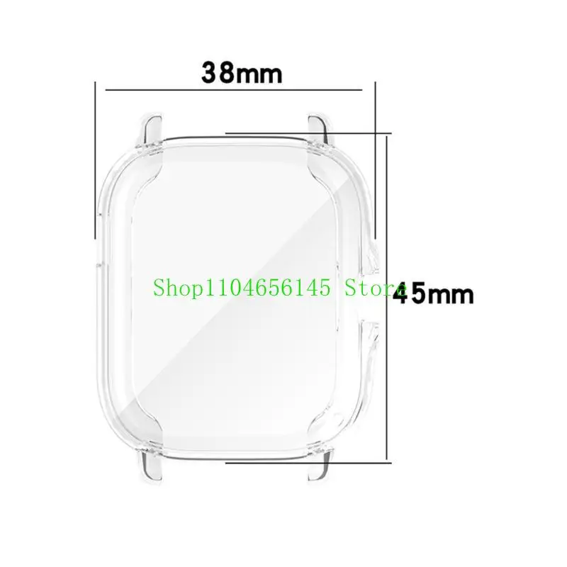 5asd für GTS2 Protector für Case Wear Resistant für Watch Frame t