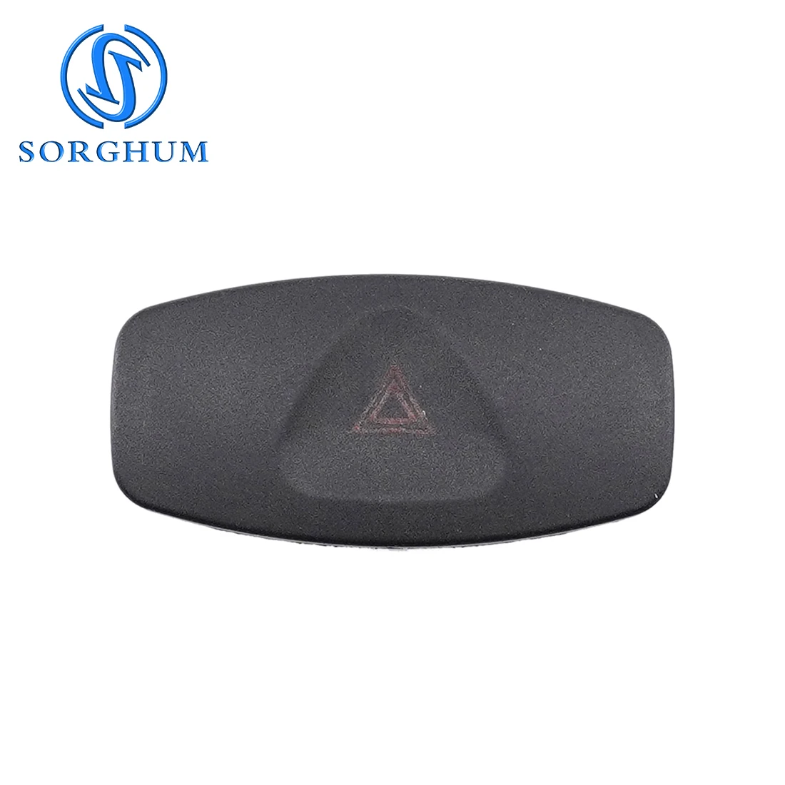 SORGHUM High Quality 8200446717 Emergency Hazard Warning Indicator Signal Lights Switch Button For Renault Symbol Accessories