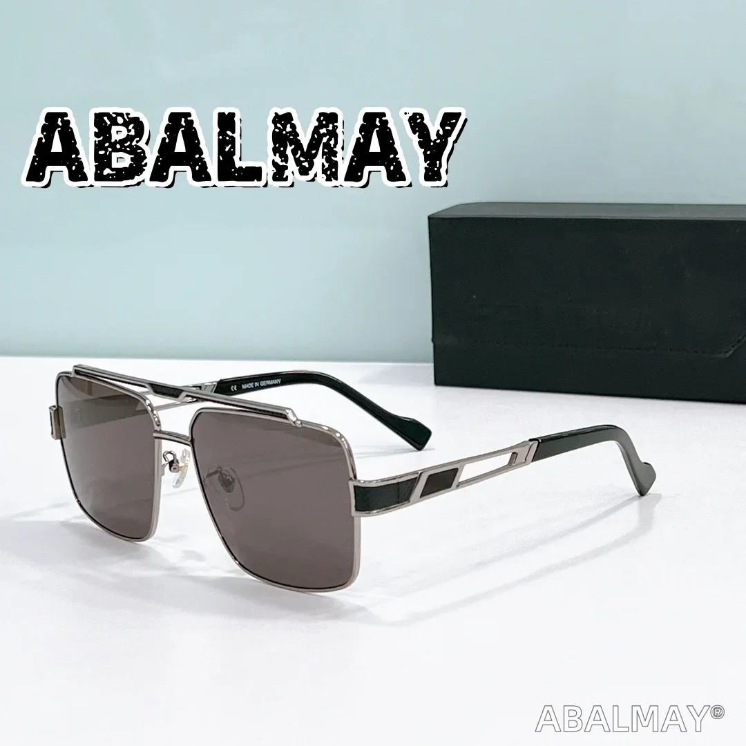Top High Quality Brand Designer Sunglasses For Men And Women 9106 Style UV400 Classic Retro Shades Fashion Design Sun Glasses