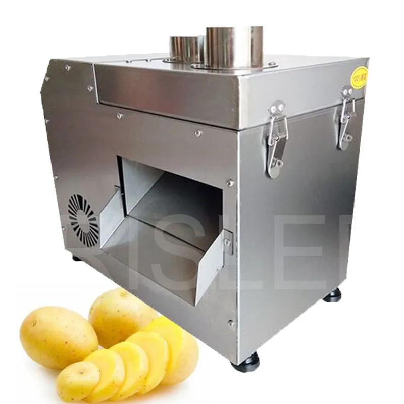 Multi-Function Melon Fruit Lotus root tomato Slicing Machine Vegetable Slicer