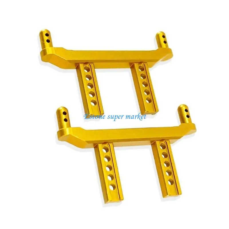 

090B Easy Install Metal Body Pillars for Remote Control Car Modified 16101PRO 16102