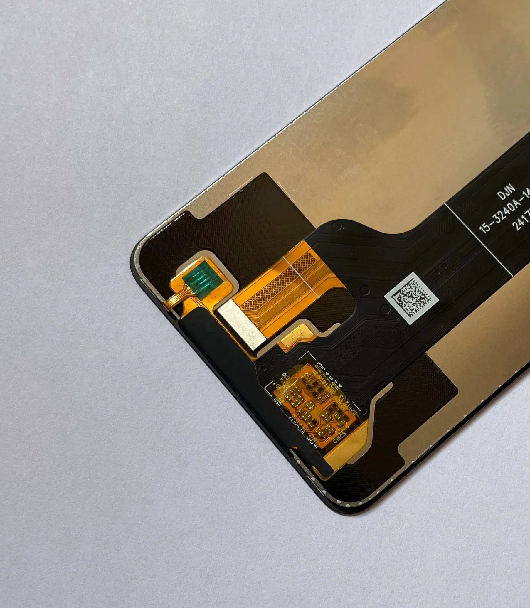 Original new for Nubia Focus 5G touch screen and LCD display combo
