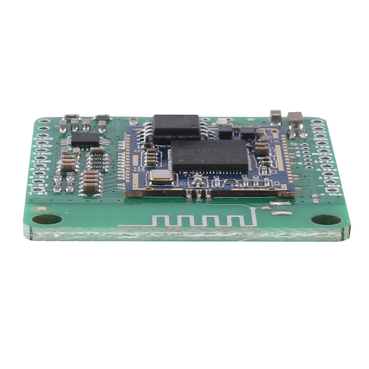 Imagem -06 - Linha de Entrada de Áudio Aptxhd Hifi Lossless Bluetooth 5.0 Receiver Board Módulo Qcc3031 bt Headconjunto Não dc 3.34.2v