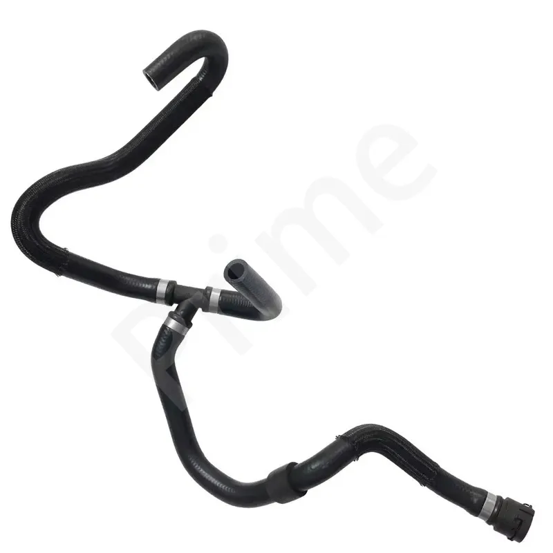 31202747 Cooling System Water Tank Radiator Coolant Hose  for VOLVO XC60 S60 S80 S80L V60 V70
