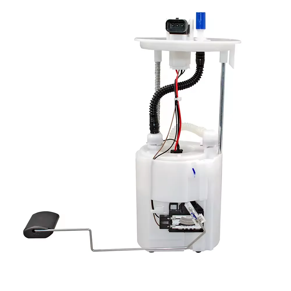 

Fuel Pump Assembly 1163011 31110-2S200 31110-Q2500 Is Suitable for Kia 19 Smart Run Guoku 6