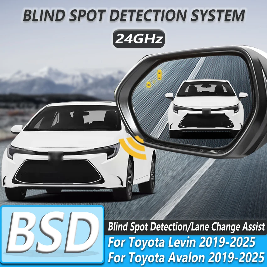 Bsd Bsm Bsa Automot… - image