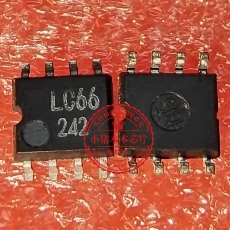 

LC66 93LC66 SOP8 НОВЫЙ 93LC66BT-I/SN 93LC66BT-I 93LC66BT