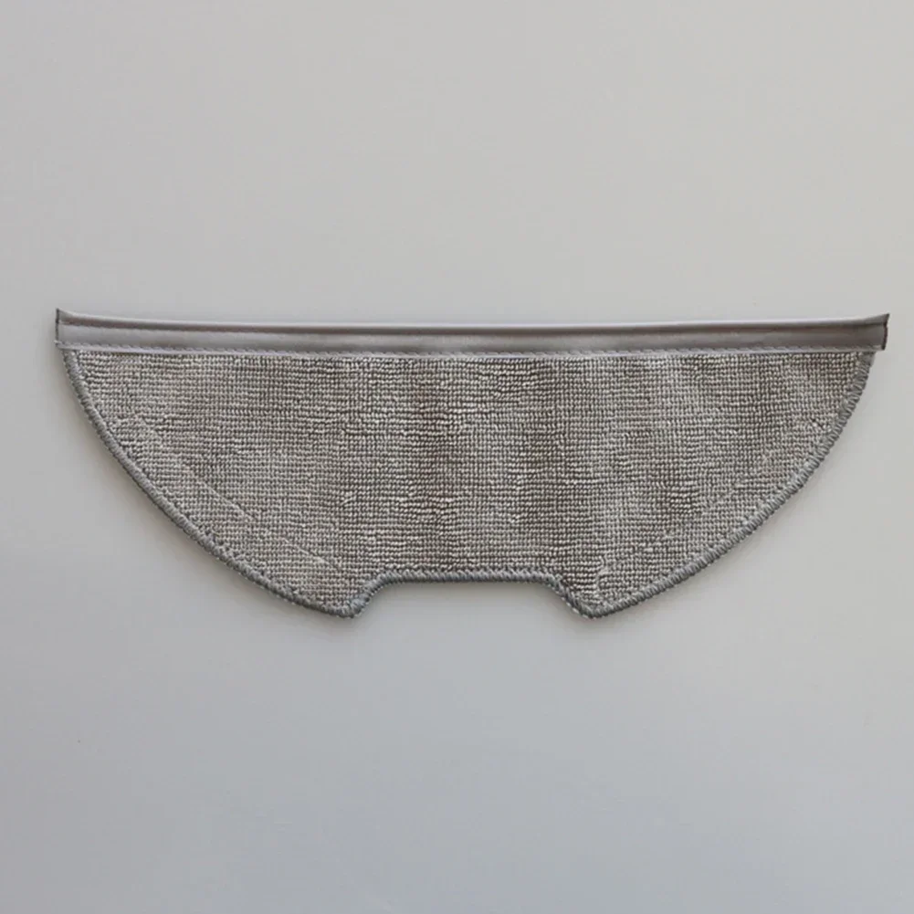 Kit de brosse latérale et de filtre de vadrouille pour Eureka NERE10s E10S, pièces de rechange pour Obode A8, accessoires de remplacement, 1 jeu