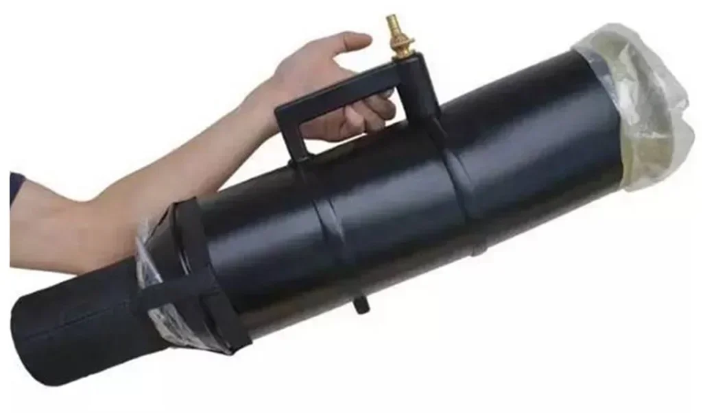 Vagina Palsu untuk Reproduksi Kuda