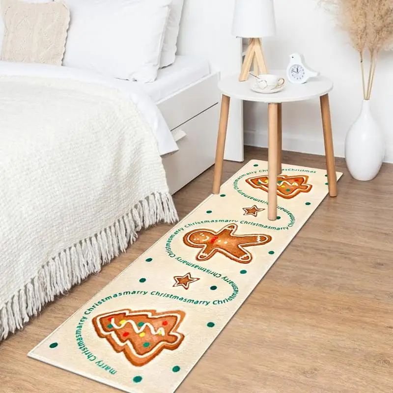 

Коврик для имбиря, мягкий Домашний напольный коврик для спальни, гостиной