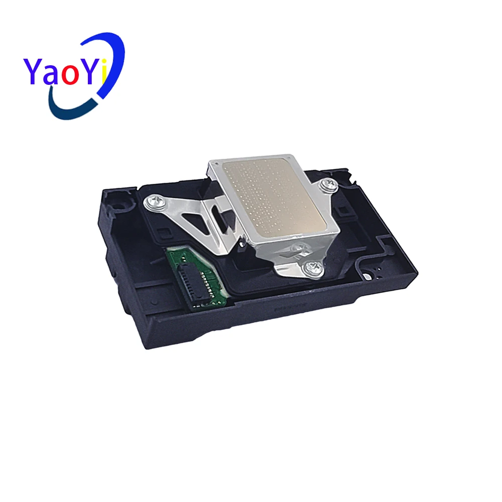 impressora de cabeca de impressao uv dtg dtf dft cabeca de impressao cabezal para epson l1390 1410 l1400 r1390 r270 f173050 1390 l1800 pecas de 01