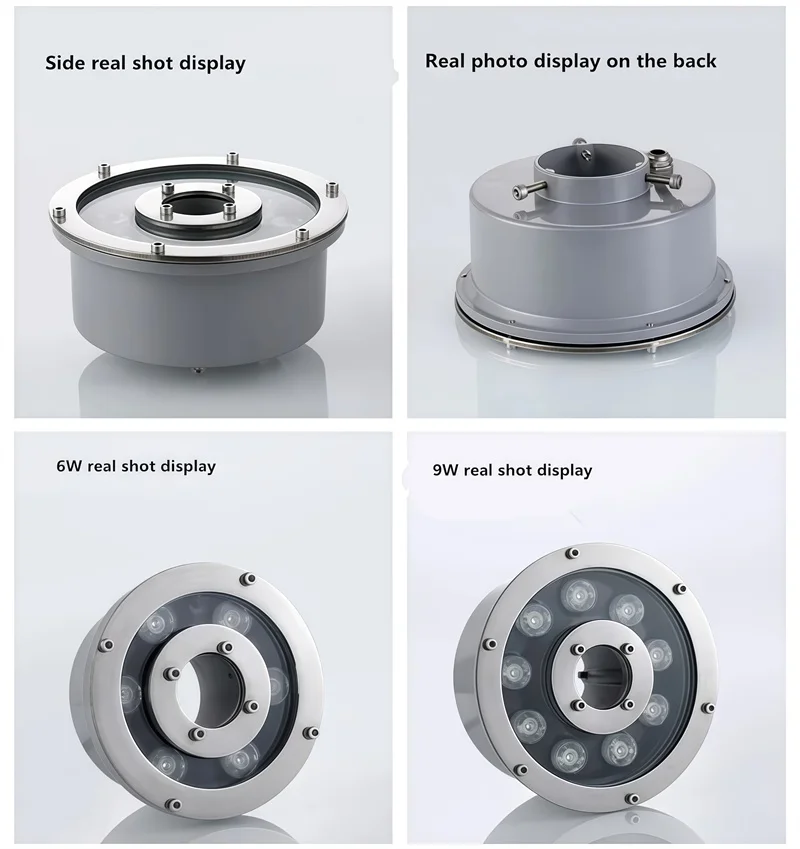 Рисунок 4 - Садовый двор, фонтан