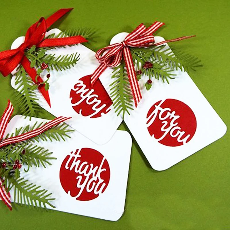 

Cutting die Christmas Letter Circle Metal Cutting Dies DIY Scrapbooking Paper Cards Craft Greeting card decoration Christmas