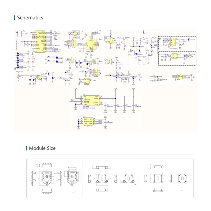M5 Stack Stickc Plus ESP3 Smart Watch Kit Dispositivo Iot aprimorado com acessórios extensos para desenvolvedores e aficionados